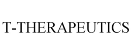 T-THERAPEUTICS
