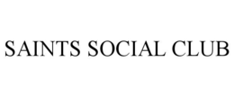 SAINTS SOCIAL CLUB