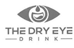 THE DRY EYE DRINK