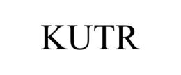 KUTR