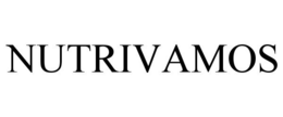 NUTRIVAMOS
