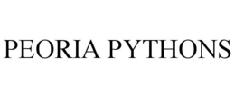PEORIA PYTHONS