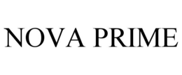NOVA PRIME