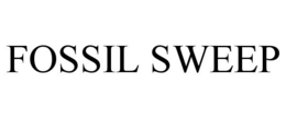 FOSSIL SWEEP