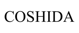 COSHIDA