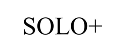 SOLO+