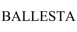 BALLESTA