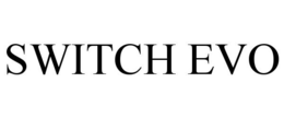 SWITCH EVO