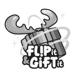 FLIP IT & GIFT IT