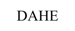 DAHE