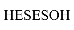 HESESOH