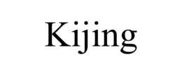 KIJING