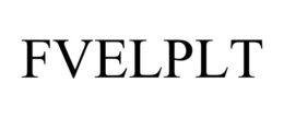 FVELPLT
