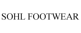 SOHL FOOTWEAR