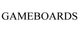 GAMEBOARDS