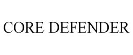 CORE DEFENDER