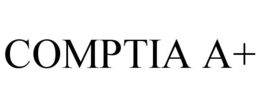 COMPTIA A+