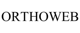 ORTHOWEB