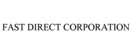 FAST DIRECT CORPORATION