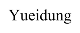YUEIDUNG