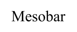 MESOBAR