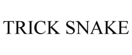 TRICK SNAKE