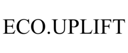 ECO.UPLIFT