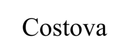 COSTOVA