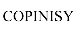 COPINISY