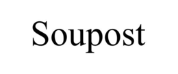 SOUPOST