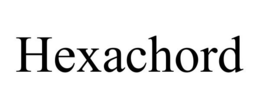 HEXACHORD
