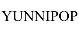 YUNNIPOP