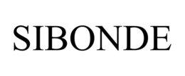 SIBONDE