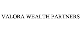 VALORA WEALTH PARTNERS