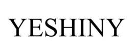YESHINY