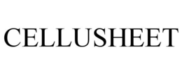 CELLUSHEET