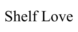 SHELF LOVE