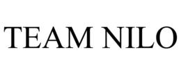 TEAM NILO