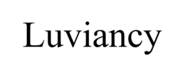 LUVIANCY