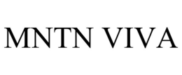 MNTN VIVA