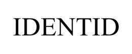 IDENTID