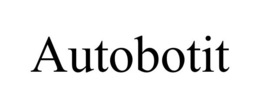 AUTOBOTIT