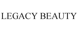 LEGACY BEAUTY