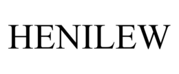 HENILEW