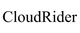 CLOUDRIDER