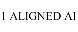 1 ALIGNED AI