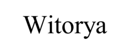 WITORYA
