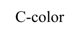 C-COLOR