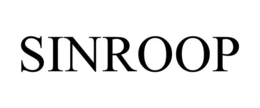 SINROOP