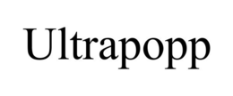 ULTRAPOPP